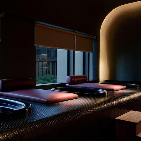 25Hours Hotel Jakarta The Oddbird Exterior photo