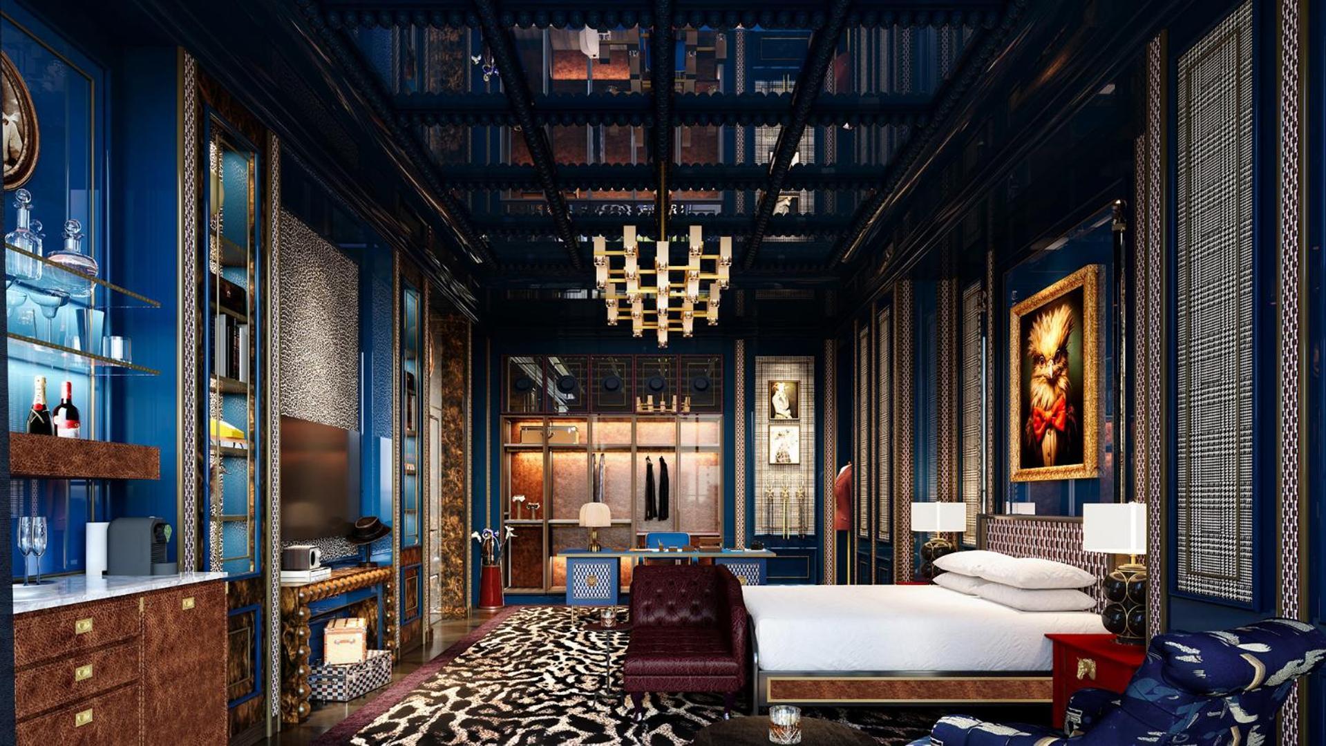 25Hours Hotel Jakarta The Oddbird Exterior photo