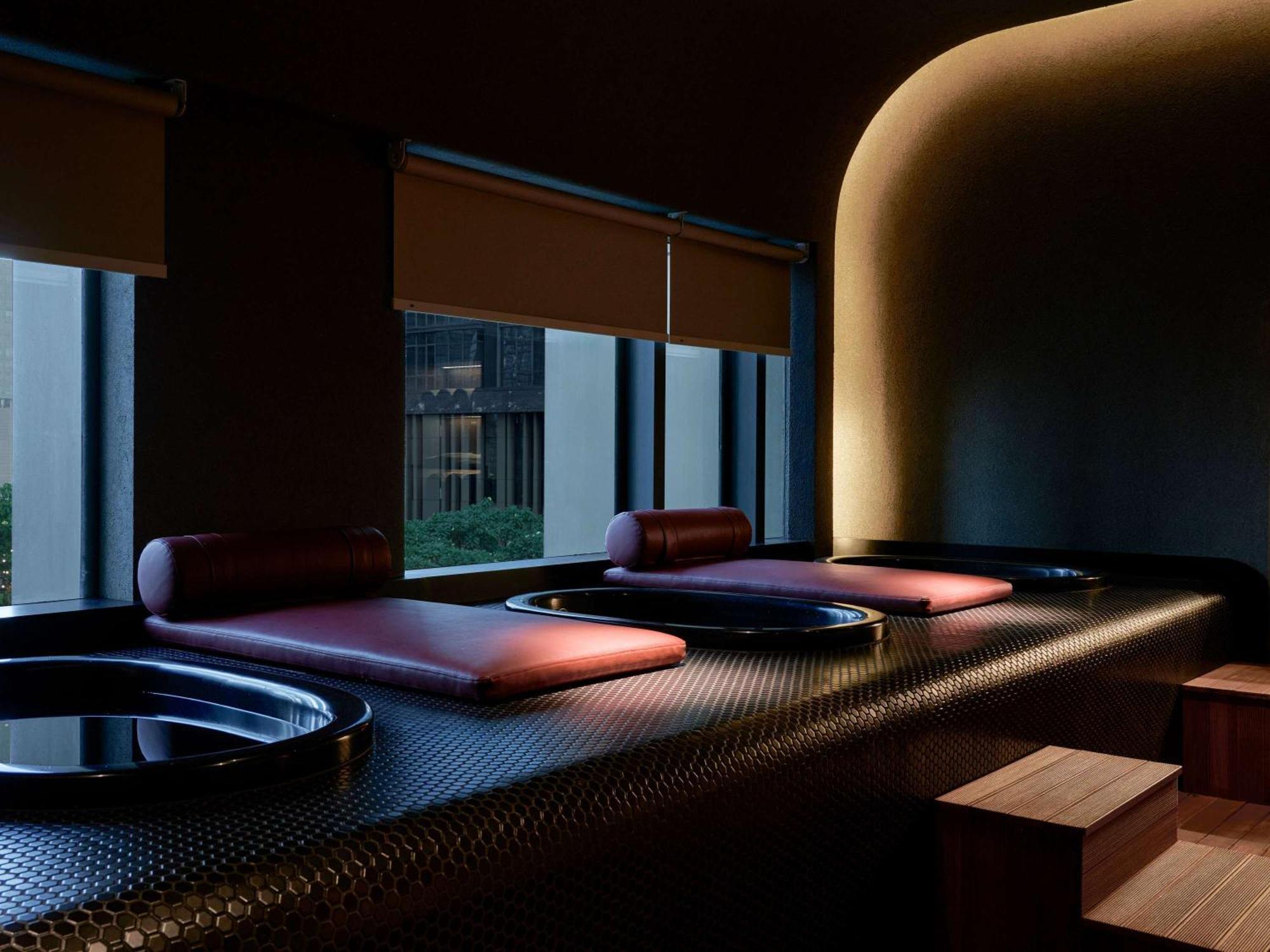 25Hours Hotel Jakarta The Oddbird Exterior photo