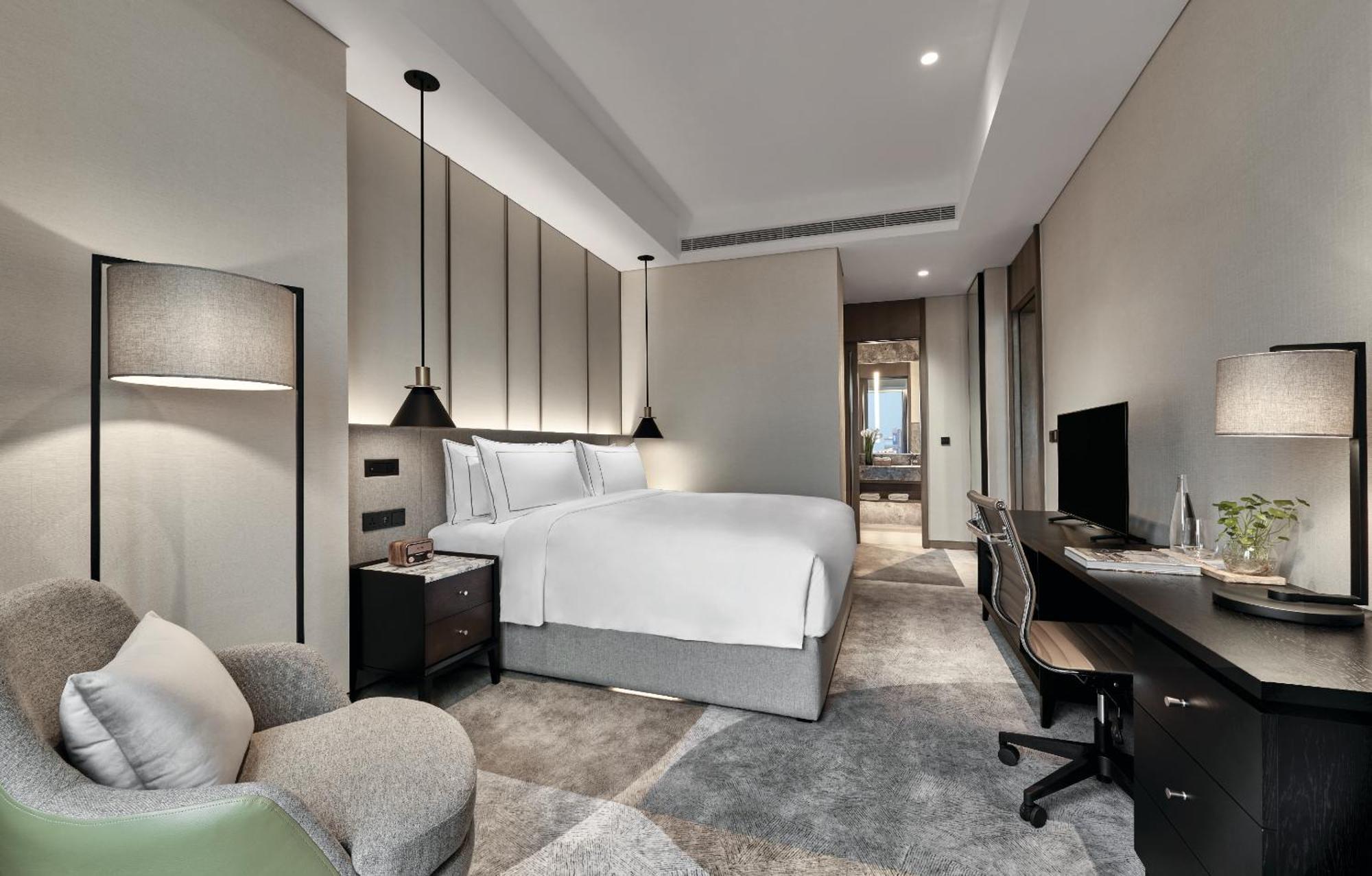 25Hours Hotel Jakarta The Oddbird Exterior photo
